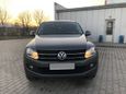  Volkswagen Amarok 2013 , 1050000 , 