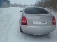  Nissan Primera 2006 , 170000 , 