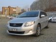  Toyota Corolla Fielder 2011 , 540000 , 