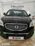 SUV   SsangYong Actyon 2012 , 400000 , 