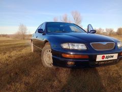 Седан Mazda Xedos 9 1994 года, 260000 рублей, Стерлибашево