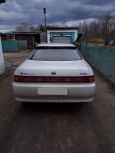  Toyota Mark II 1995 , 190000 , 