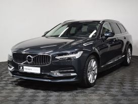 Универсал Volvo V90 2019 года, 3759000 рублей, Санкт-Петербург