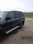 SUV   Toyota Land Cruiser 1991 , 750000 , 