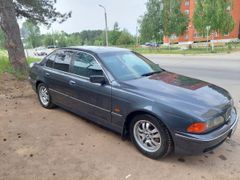 Седан BMW 5-Series 1997 года, 350000 рублей, Чайковский
