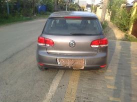  Volkswagen Golf 2012 , 629000 , 