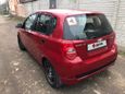  Chevrolet Aveo 2008 , 355000 , 