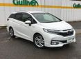  Honda Shuttle 2017 , 700000 , 