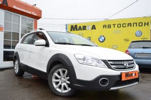  Dongfeng H30 Cross 2015 , 485000 , 