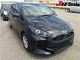  Toyota Yaris 2020 , 1436000 , 