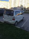  Suzuki Wagon R Plus 2000 , 130000 , 