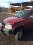 SUV   Honda CR-V 1997 , 350000 , 