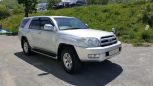 SUV   Toyota Hilux Surf 2003 , 1000000 , 