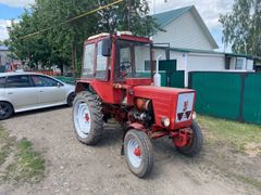 Трактор Трактор Т-25 Владимирец 1991 года, 380000 рублей, Болотное