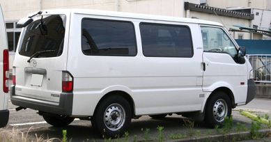    Mazda Bongo 1999 , 115000 , 