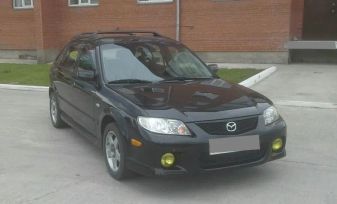  Mazda Protege5 2002 , 247000 , 