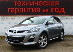 SUV или внедорожник Mazda CX-7 2011 года, 950000 рублей, Ярославль