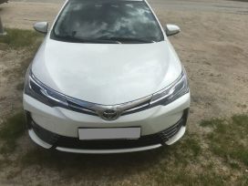  Toyota Corolla 2018 , 1250000 , 
