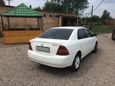  Toyota Corolla 2002 , 307000 , 