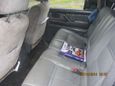 SUV   Toyota Land Cruiser 1994 , 629000 , 