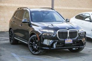 SUV   BMW X7 2022 , 11000000 , 