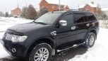 SUV   Mitsubishi Pajero Sport 2010 , 1000000 , 