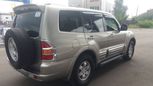 SUV   Mitsubishi Pajero 2000 , 430000 , 