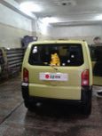  Daihatsu Naked 2001 , 250000 , --