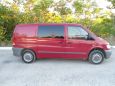    Mercedes-Benz Vito 2002 , 440000 , 