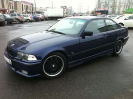  BMW 3-Series 1995 , 335000 , -