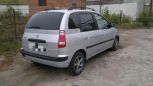  Hyundai Matrix 2007 , 285050 , 