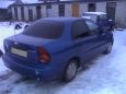  Chevrolet Lanos 2006 , 80000 , 