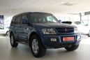 SUV   Mitsubishi Pajero 2000 , 420000 , 