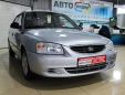  Hyundai Accent 2007 , 309900 , 