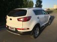 SUV   Kia Sportage 2012 , 800000 , 