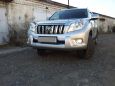 SUV   Toyota Land Cruiser Prado 2010 , 1700000 , 