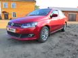  Volkswagen Polo 2015 , 545000 , 