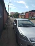  Toyota Premio 2008 , 550000 , 