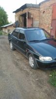  Ford Escort 1995 , 50000 , 