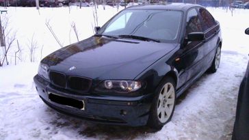  BMW 3-Series 2003 , 330000 , 