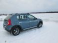  Renault Sandero Stepway 2013 , 450000 , 