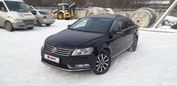  Volkswagen Passat 2013 , 700000 , 