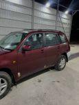 SUV   Chery Tiggo T11 2006 , 260000 , 