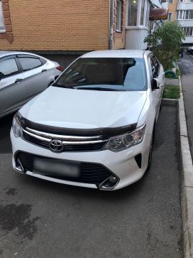  Toyota Camry 2014 , 1300000 , 