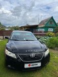  Toyota Camry 2008 , 950000 , -