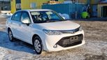  Toyota Corolla Axio 2017 , 950000 , 