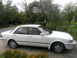  Toyota Carina 1989 , 110000 , 