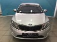  Kia Rio 2013 , 515000 , 