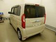  Honda N-BOX 2018 , 750000 , 