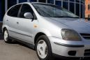    Nissan Tino 2000 , 219000 , 